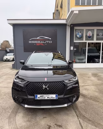 Ds 7 Crossback BlueHDi 130 Business