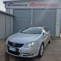 Volkswagen Eos 2.0 TDI DSG
