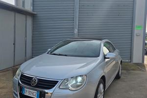 Volkswagen Eos 2.0 TDI DSG