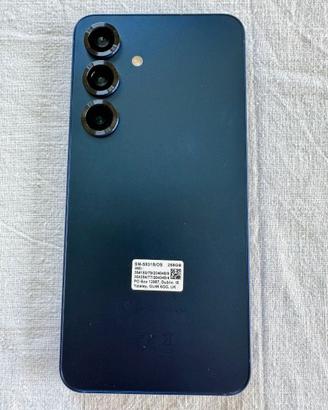 Samsung S25 256GB