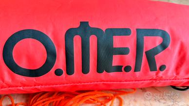 Boa segnalazione pesca sub OMER completa