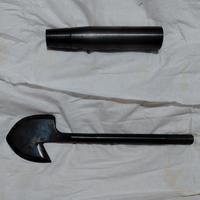 vanghetto per tartufi 