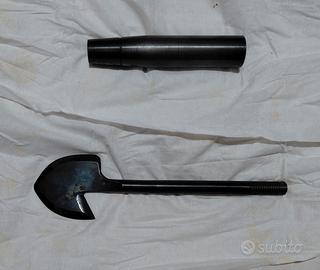 vanghetto per tartufi 