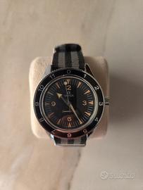 Orologio Automatico Meccanico  Stile Vintage 