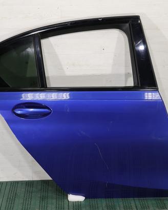 BMW serie 3 G20 Porta posteriore destra
