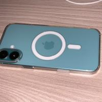 IPhone 16 Plus