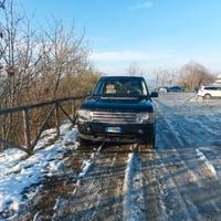 LAND ROVER RANGE ROVER L322 3.0 TD6 2004 ASI