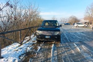LAND ROVER RANGE ROVER L322 3.0 TD6 2004 ASI
