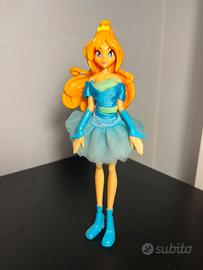 Winx Club Bloom 2006