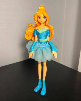 Winx Club Bloom 2006