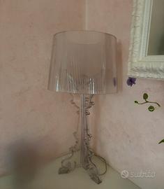 Lampada  Kartell Bourgie