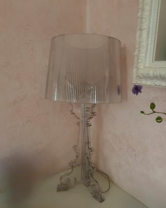 Lampada  Kartell Bourgie