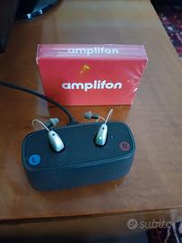 Apparecchio Acustico Amplifon Mini E3 6G