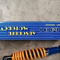 Ammortizzatore posteriore 