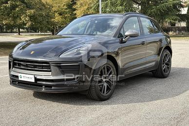 PORSCHE Macan 2.0 T