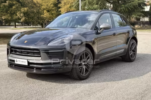 PORSCHE Macan 2.0 T
