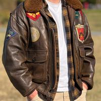 Avirex G1 - Originale anni ‘80 - Taglia L