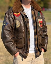 Avirex G1 - Originale anni ‘80 - Taglia L