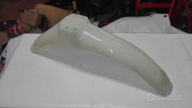 Parafango anteriore per TGM 125