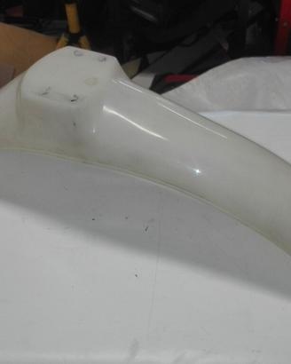 Parafango anteriore per TGM 125