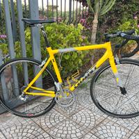 Bici da corsa Giant TCR performance series M/L 56