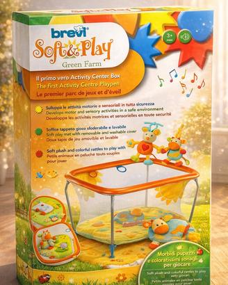 Box per bambini