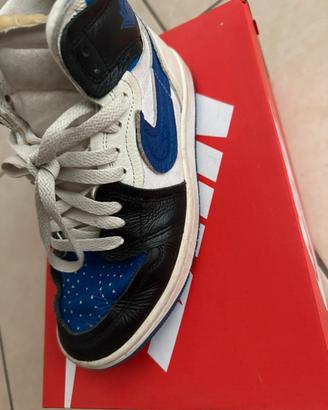Nike jordan