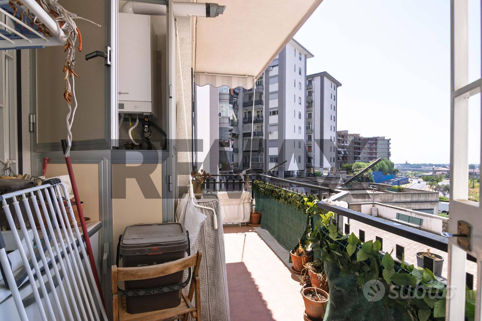 Apartment in Catania, San Teodoro - Vista 3