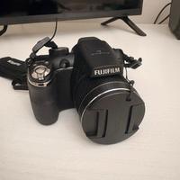 Fujifilm FinePix S2980 bridge