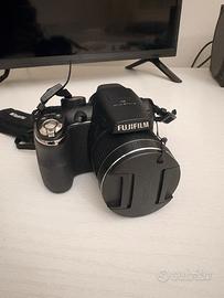Fujifilm FinePix S2980 bridge