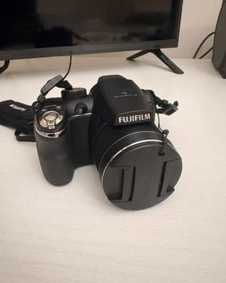 Fujifilm FinePix S2980 bridge