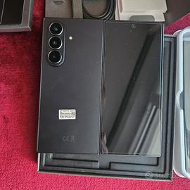SAMSUNG GALAXY Z FOLD 7 – 256 GB