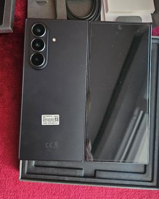 SAMSUNG GALAXY Z FOLD 7 – 256 GB