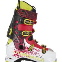Scarpone scialpinismo LaSportiva Sparkle 2.0