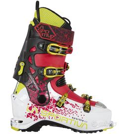 Scarpone scialpinismo LaSportiva Sparkle 2.0