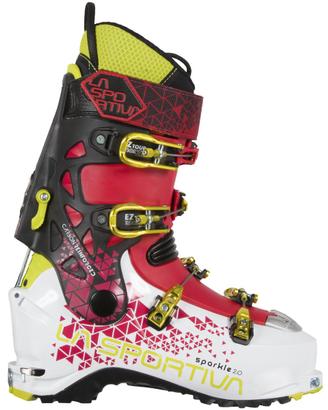 Scarpone scialpinismo LaSportiva Sparkle 2.0