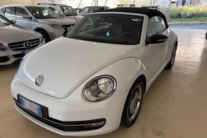 Volkswagen Maggiolino 1.2 TSI Design