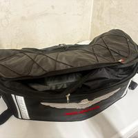 Borsa posteriore Honda 1800 GoldWing