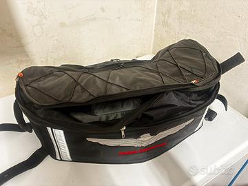 Borsa posteriore Honda 1800 GoldWing