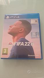 FIFA 22 per PlayStation 4 (PS4) 