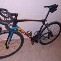 Bici da corsa Giant 