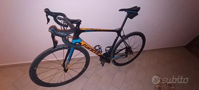 Bici da corsa Giant 