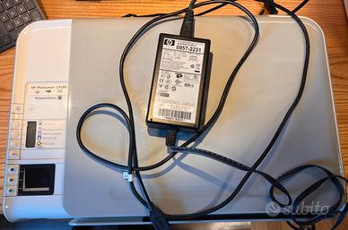 Stampante Inkjet  HP Photosmart C4280