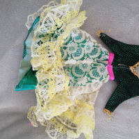 Vestito per Barbie groovy susie