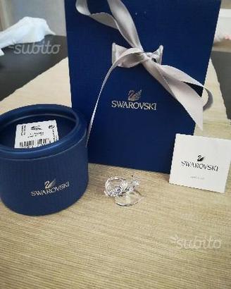 Lumachina Swarovski