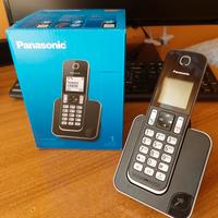 Cordless Panasonic 