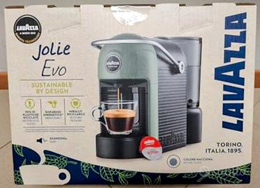Lavazza a modo mio Jolie Evo