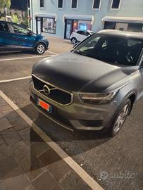Volvo xc40 d3 M/T
