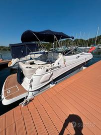 Four Winnis 248 vista