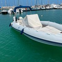 Gommone Marlin 22
